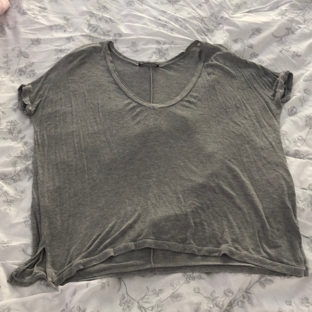 BRANDY really comfortable loose top